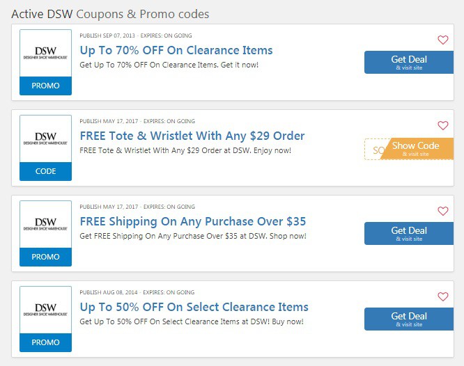 Dsw Coupon Code 20 OFF Printable 2024 10 OFF Coupon