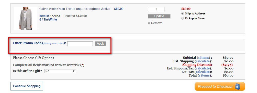 Boscovs Promo Code 25% OFF 30% OFF Free Shipping No Minimum
