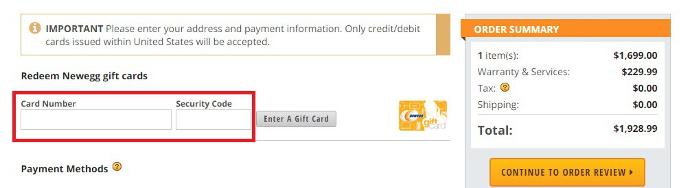 Newegg Promo Code 20% OFF Entire Order 2022: 20% OFF Code