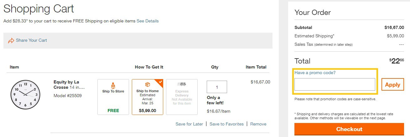 Home Depot 10 OFF Coupon Moving: 10% OFF Code Online