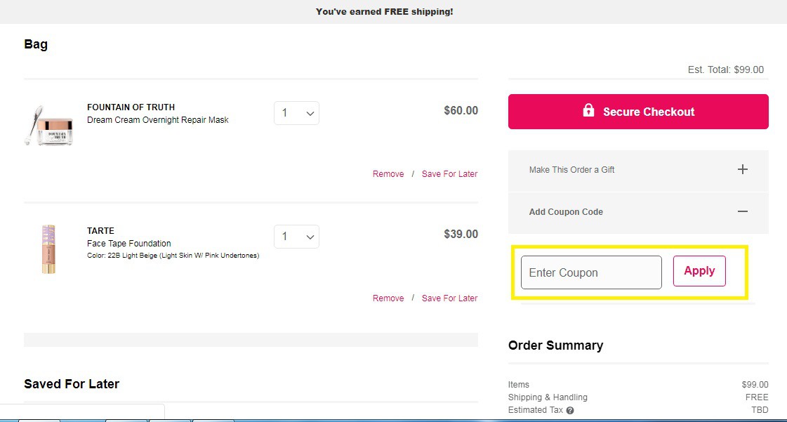Ulta 20 off printable coupon