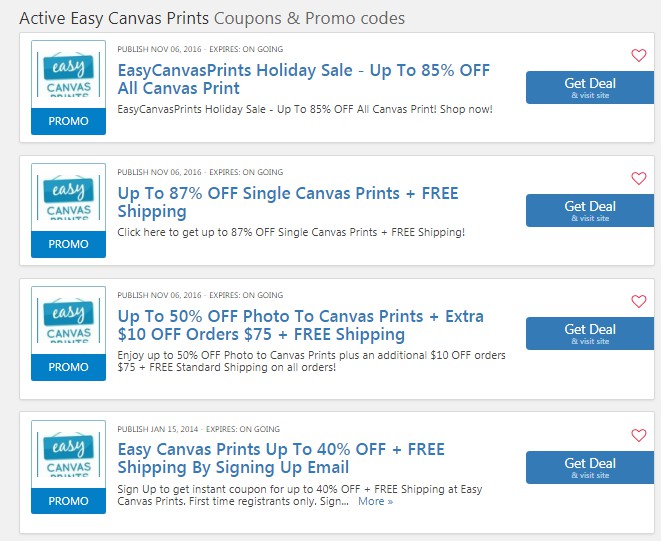 Easy Canvas Prints Free Shipping, 93 OFF, 85 OFF & Promo Code