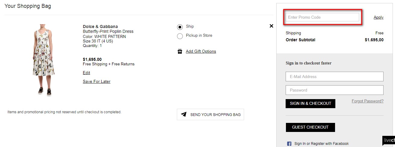 Neiman Marcus 15% OFF Coupon Code Email Sign Up Exclusions