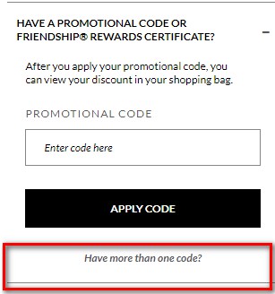 Christopher and Banks $15 OFF Coupon Code: $10 OFF Coupon