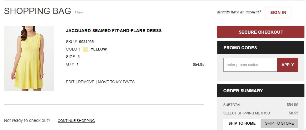 Dress Barn 30% OFF Entire Full Price Purchase: $75 OFF Code