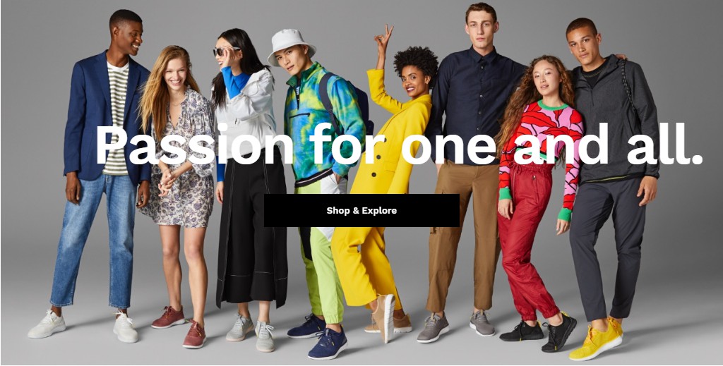 Cole Haan 10 OFF First Order 30 OFF Extra Coupon Code