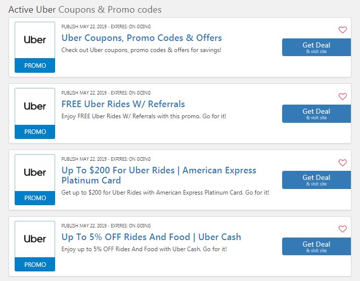 Uber $20 OFF First Ride: 20 OFF Promotion Code 2022
