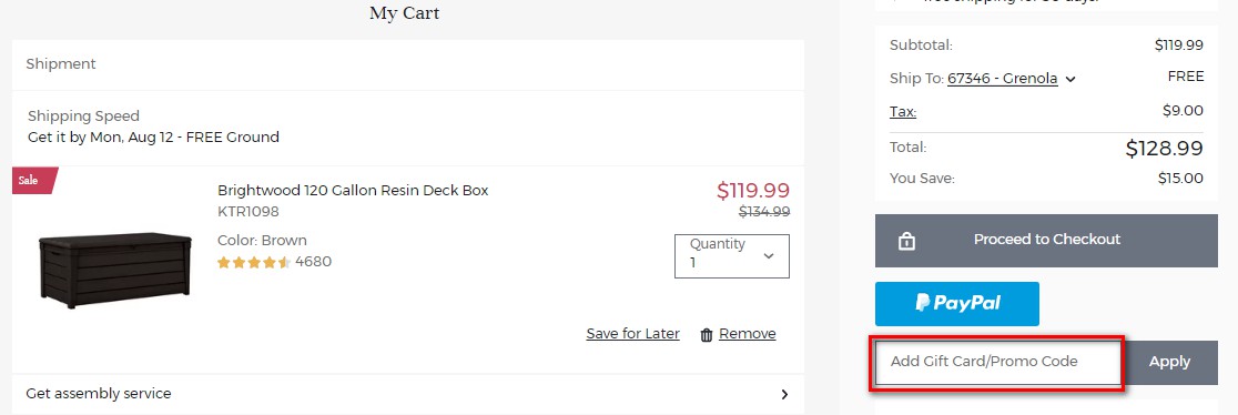 Joss And Main 10 Percent Coupon 2022: 15% OFF First Order