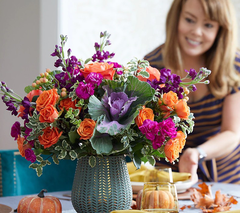 Best places to order flowers online Teleflora vs 1800flowers vs FTD