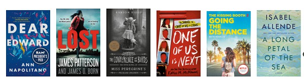 Books A Million Coupon $5 OFF $25 2022: $10 OFF $50 Coupon