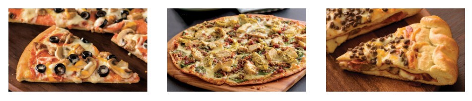 Papa Murphy's 50 OFF 2022: $3 OFF Printable Coupon