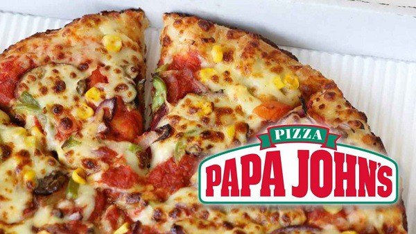 Papa Johns Promo Codes 50% OFF Entire Meal & 50% Code 2022