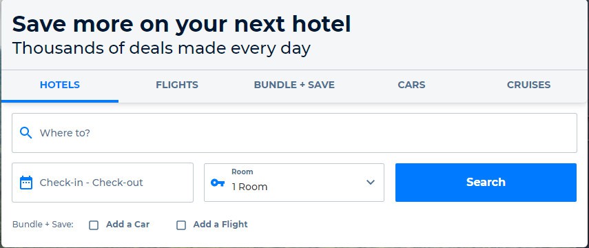 Priceline Coupon 15% 2022 | $20 OFF Coupon | $25 Code