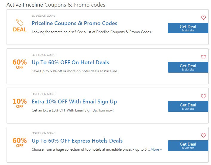 Priceline Coupon 15 2024 20 OFF Coupon 25 Code