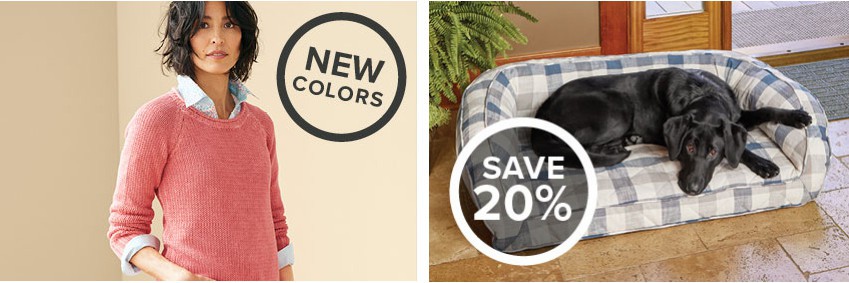 Orvis $25 OFF $50 Coupon Free Shipping Over $50 2024