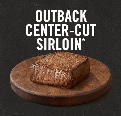 Outback Coupons $10 OFF Printable 2022: $5 | $8 OFF Coupon