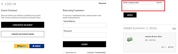 Sur La Table 15% OFF Coupon Code 2022: Printable Coupon