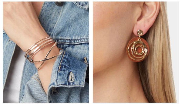 Charming Charlie Coupon $10 OFF $30 | $20 OFF $40 Code