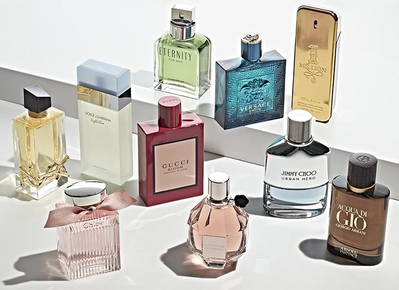 Fragrancenet 37% OFF Coupon 2022: Free Shipping No Minimum