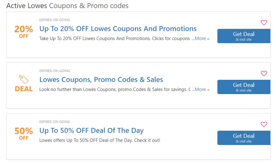 Lowes Moving Coupon 10 OFF Moving Coupon Generator 2023