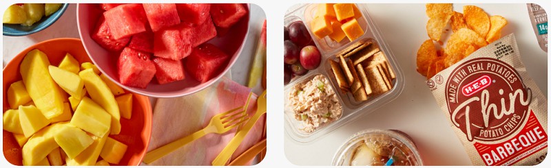 Heb Coupon $10 OFF $30 2022: Curbside Promo Code First Order