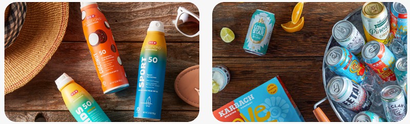 Heb Coupon $10 OFF $30 2022: Curbside Promo Code First Order