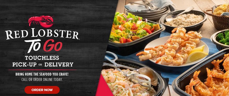 Red Lobster Coupons $4 OFF 2022: $10 OFF | $15 OFF Codes