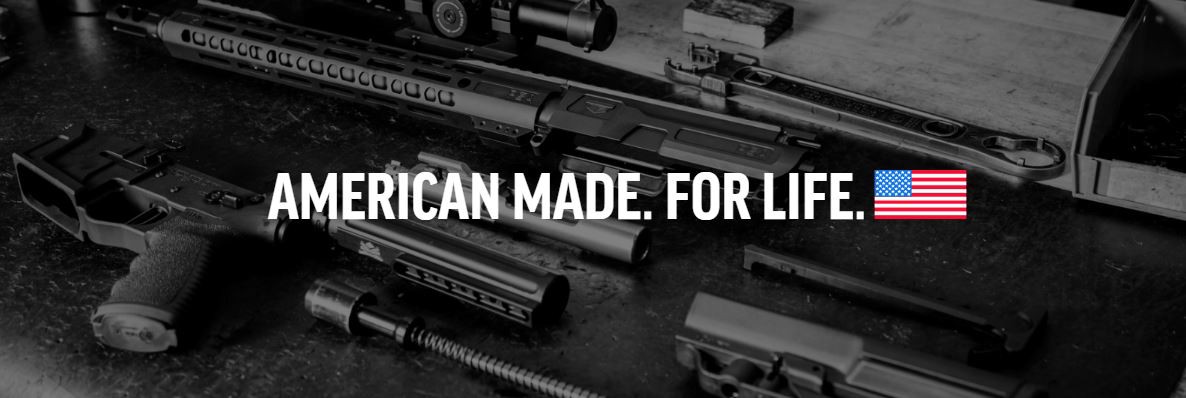 Palmetto State Armory Free Shipping Coupon Code: 10% OFF