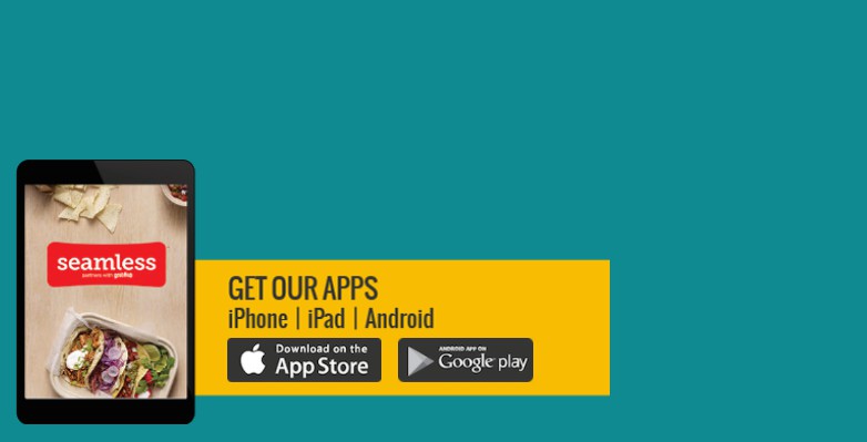 Seamless Promo Code First Order 2022: $10 OFF Discount Code