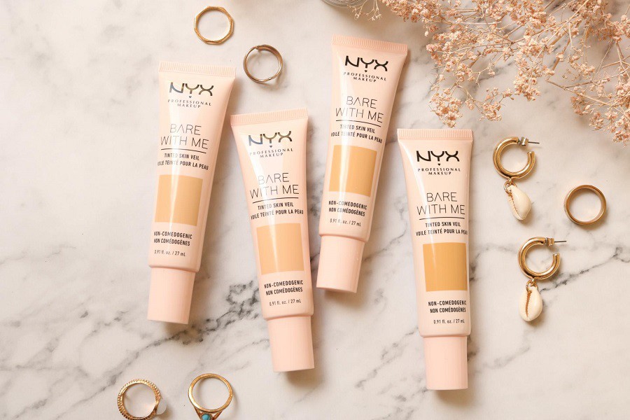 Nyx Promo Code First Order 2024 Free Shipping Code