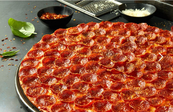 Coupon code donatos pizza