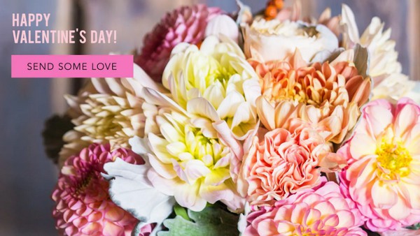 BloomNation Coupons August 2022: Find BloomNation Promo Codes