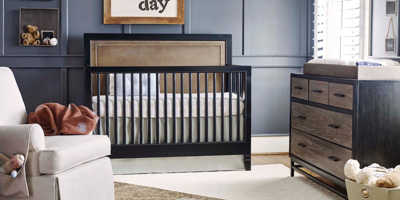 Guides] 6 Best Baby Cribs 2024 Pros & Cons
