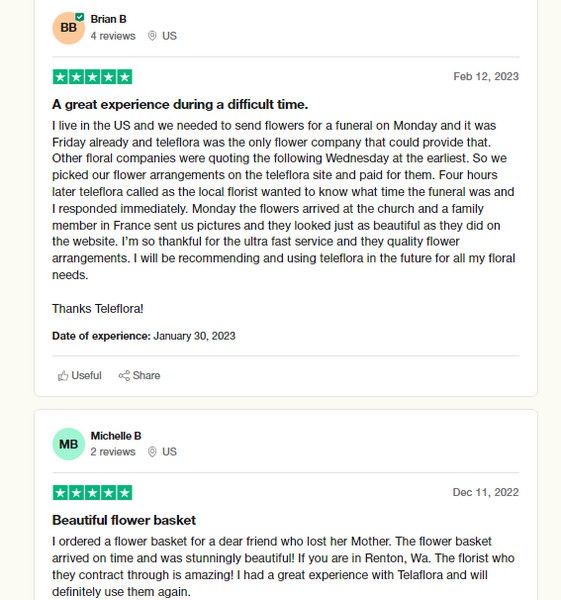 Teleflora Coupon Code 25 OFF 2024 20 OFF Code