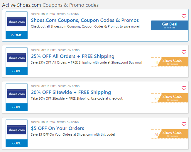 Coupon 40 Percent OFF Promo Code 2020
