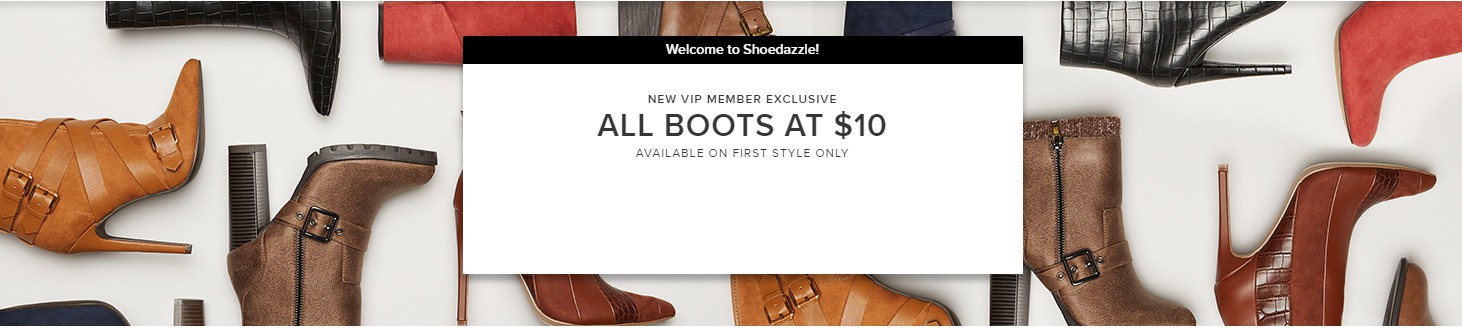promo code for shoedazzle 218