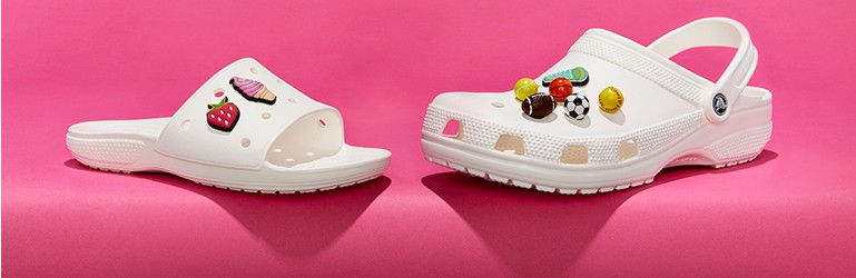 crocs stackable coupon code