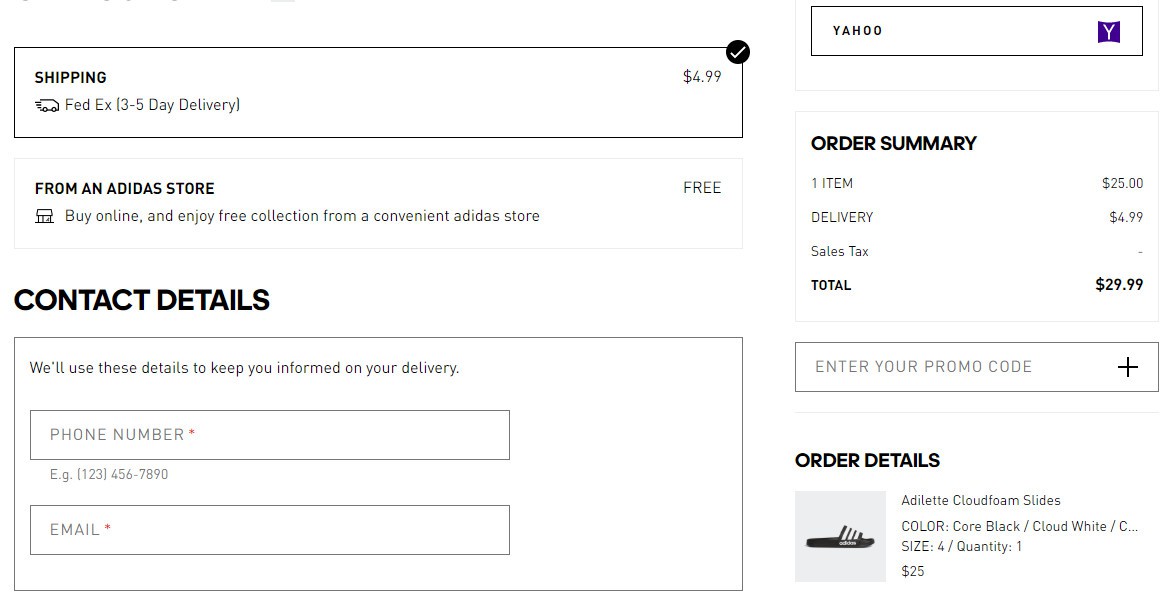 adidas outlet coupon code