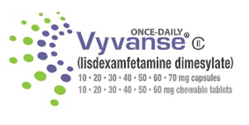 Vyvanse Savings Card Pay No More Than $15 2022: Coupon $30