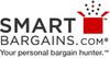 Smart Bargains Coupons and Promo Code