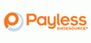 Payless Coupons and Promo Code
