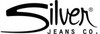 Silver Jean Women's Suki Straight Jean Blue Pants 27-31
