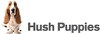 Hush Puppies Mens Elijah Senior School Shoe - Black Leather - Size 3 (UK Shoe)