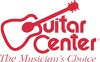 Guitar Center eGift Card