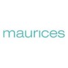 Maurices 0X Plus Size Women's Pumpkin Spice Graphic Tee