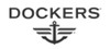 Dockers Button-up, Regular Fit, Women's, Blue XXL