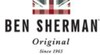 Ben Sherman Big & Tall Men's Slim Fit Dobby Dress Shirt White Solid - Size: 19 36/37