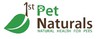 Pet Naturals L-Lysine for Cats - Chicken Liver Supplement 60 Chews