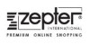 Zep Streak-Free Liquid Glass Cleaner, 128 Oz Bottle, Blue, Box Of 4
