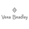 Vera Bradley Small Backpack Women in Sweet Garden Lace Blue/White